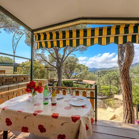 Lido Parque de Campismo Capoliveri (Isola d'Elba)