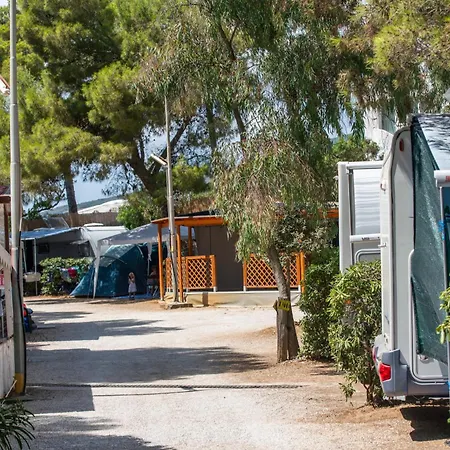 Lido Parque de Campismo