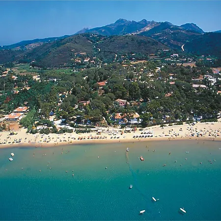 Lido Kemping *