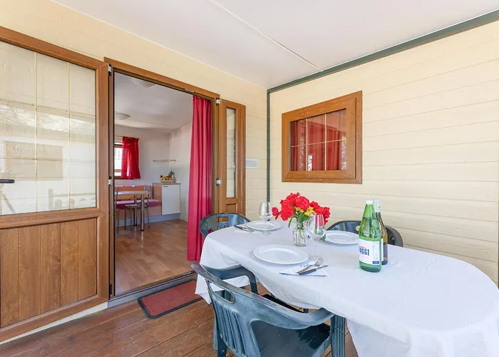 Lido 카폴리베리