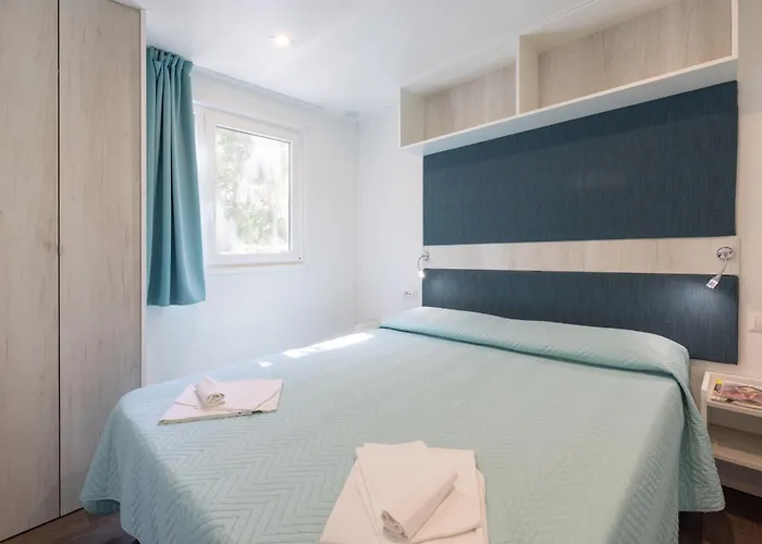 Lido 캠프장 카폴리베리