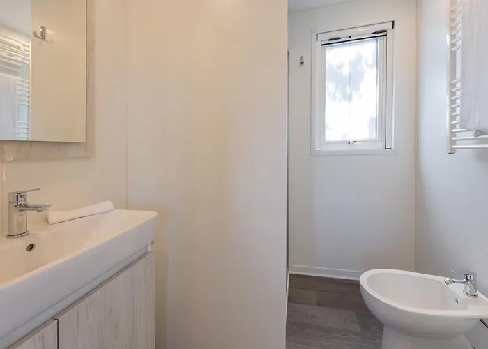 캠프장 Lido 카폴리베리