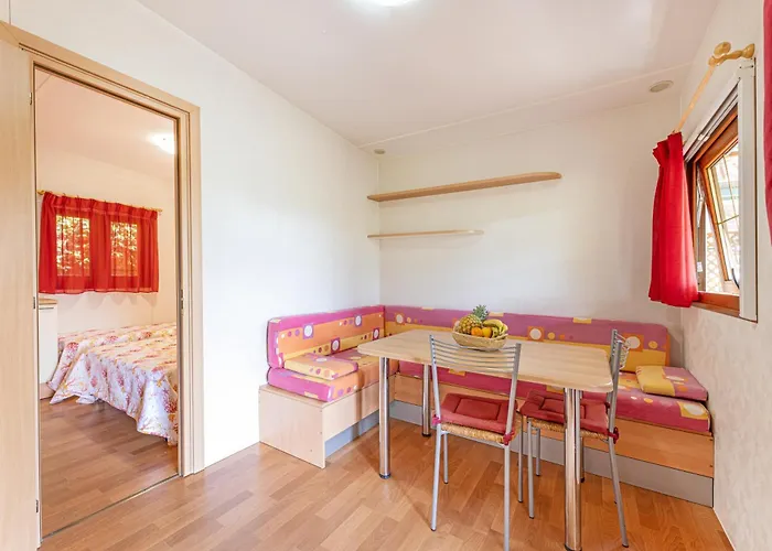 Lido 캠프장 카폴리베리