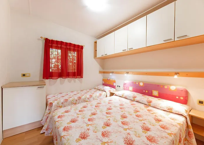 Lido 카폴리베리