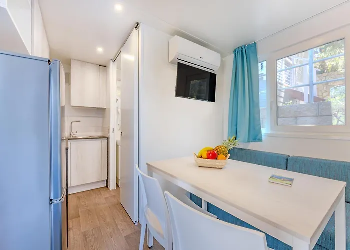 Lido 캠프장 카폴리베리