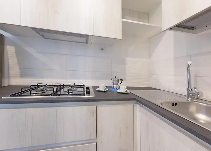 Lido 카폴리베리