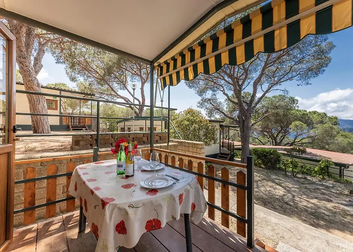 Lido 카폴리베리