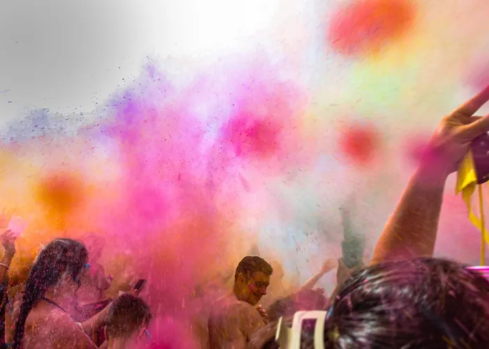 Lido 캠프장 카폴리베리