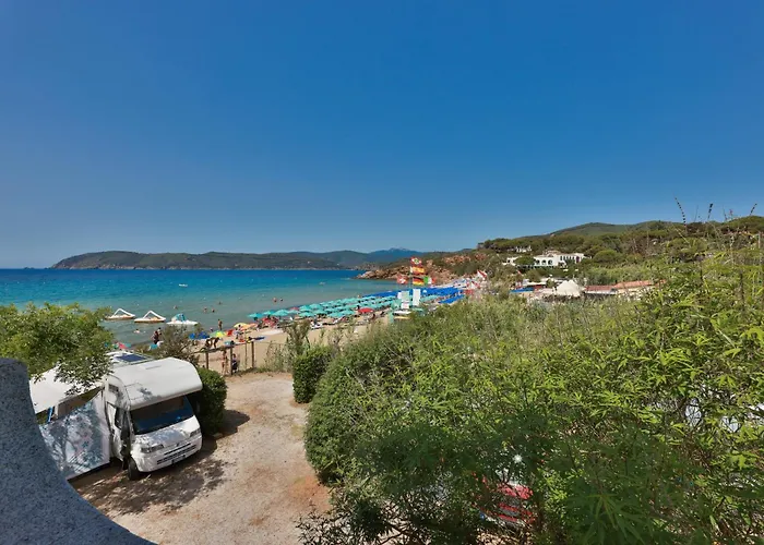 Lido * 카폴리베리