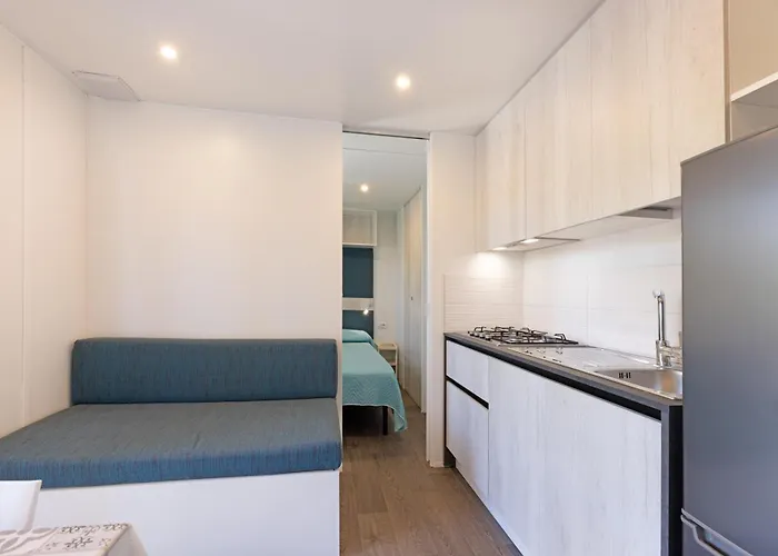 Lido 카폴리베리