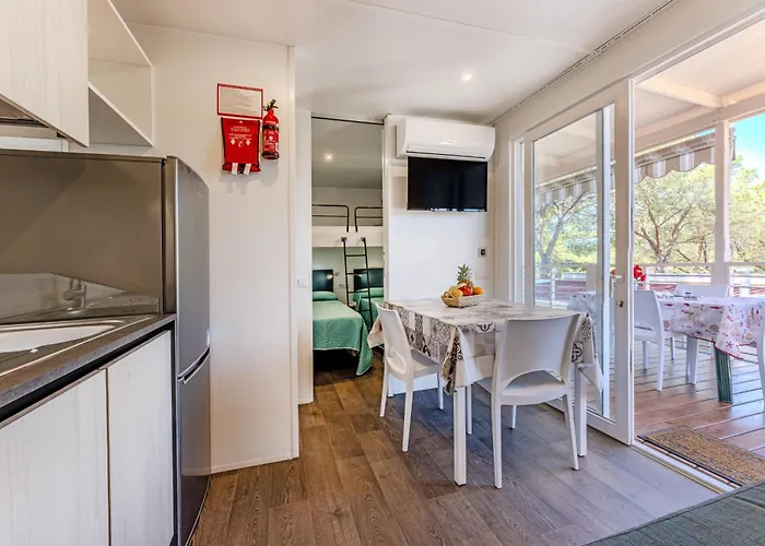 Lido 카폴리베리