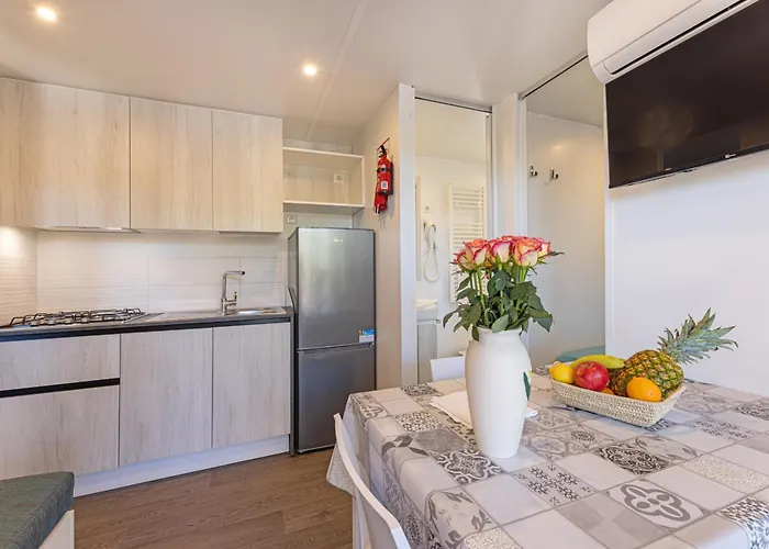 Lido * 카폴리베리